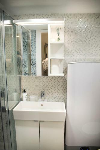 Apartamento Presidente Premium