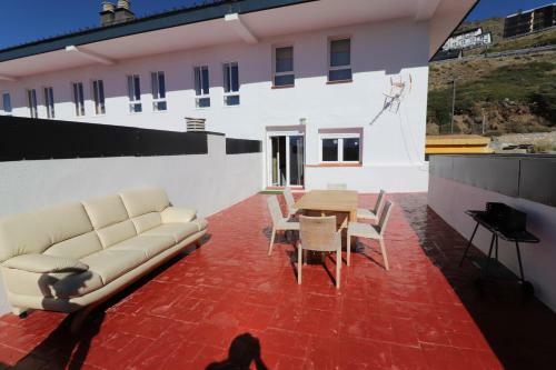 Apartamento Edificio Ginebra