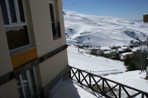 Apartamento Calle Cauchiles, Edif. Miramar Sky