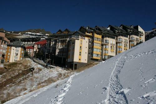 Apartamento Calle Cauchiles, Edif. Miramar Sky