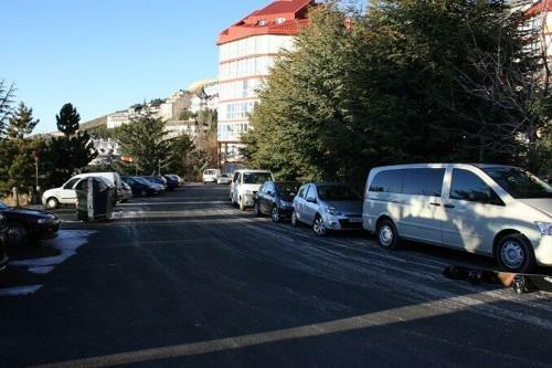 Apartamento Calle Cauchiles, Edif. Miramar Sky