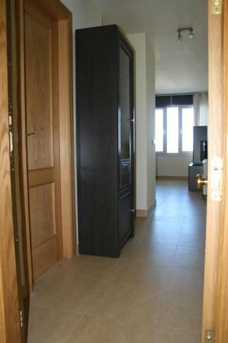 Apartamento Calle Cauchiles, Edif. Miramar Sky