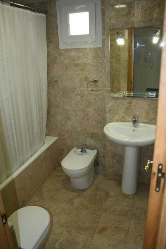 Apartamento Calle Cauchiles, Edif. Miramar Sky