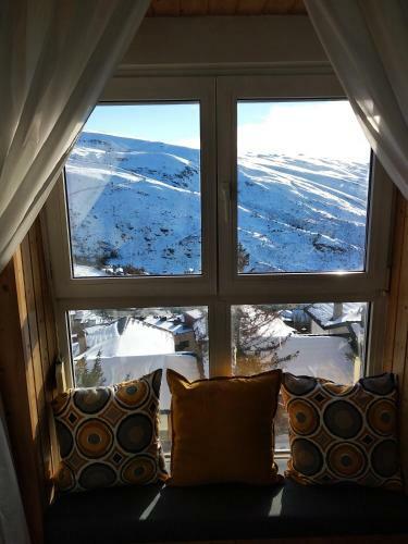Apartamento Acogedor Estudio Con Parking Gratis - Stunning Views