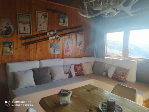 Apartamento de Lujo En Sierra Nevada