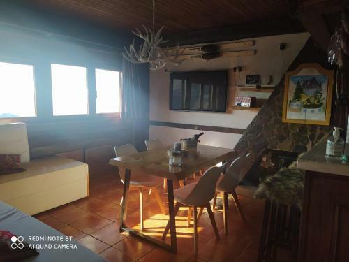 Apartamento de Lujo En Sierra Nevada