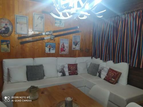 Apartamento de Lujo En Sierra Nevada