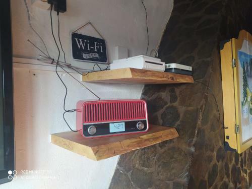 Apartamento de Lujo En Sierra Nevada