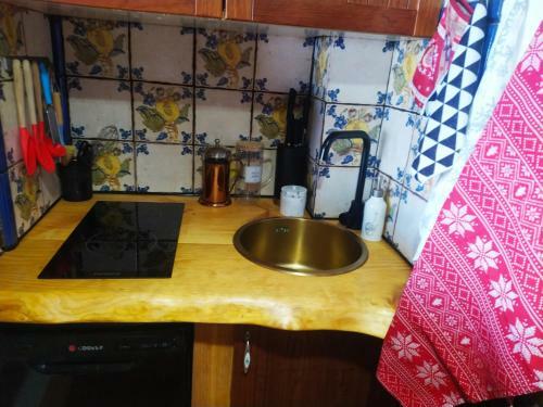Apartamento de Lujo En Sierra Nevada
