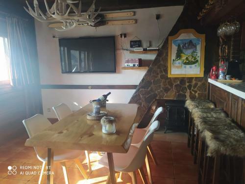 Apartamento de Lujo En Sierra Nevada