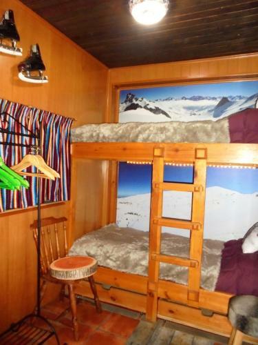 Apartamento de Lujo En Sierra Nevada