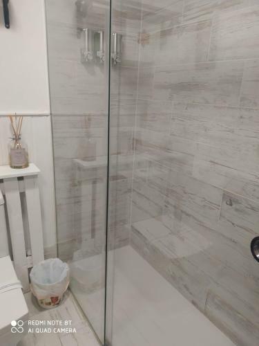Apartamento de Lujo En Sierra Nevada