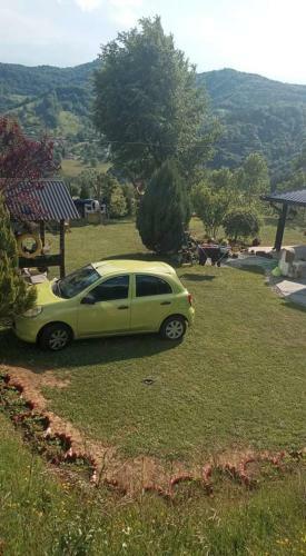 Villa Gold