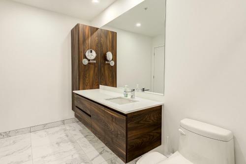 Apartamento 750401 - Les Immeubles Charlevoix