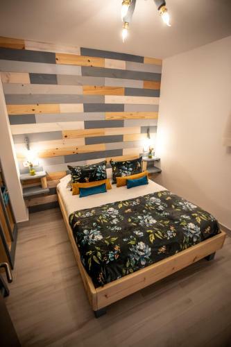 Apartamento Cielo