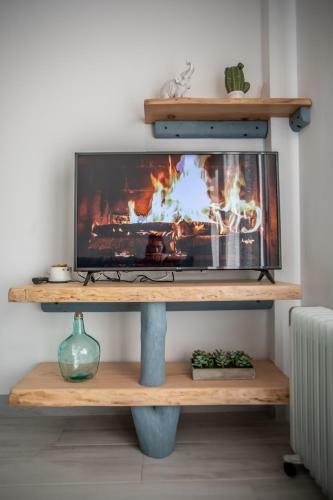 Apartamento Cielo