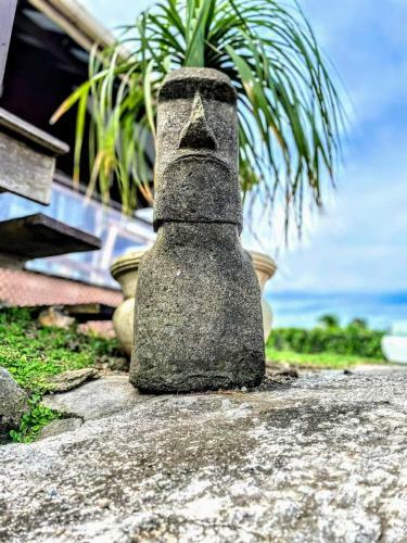 Raiatea - Bungalow Apetahi 5