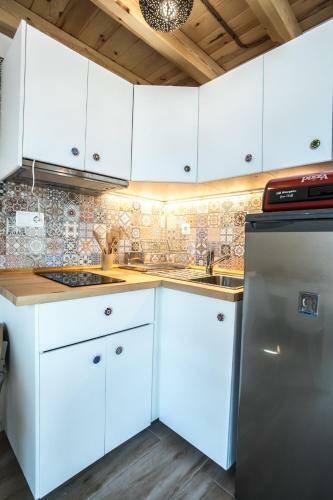 Apartamento Mulhacen