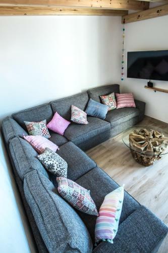 Apartamento Mulhacen