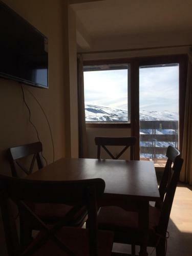 Apartamento Estudio A Pie de Pista