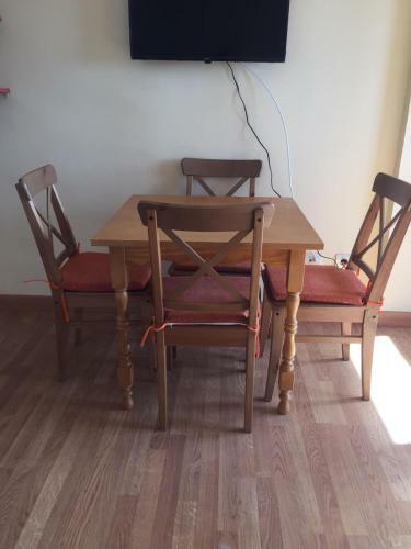 Apartamento Estudio A Pie de Pista