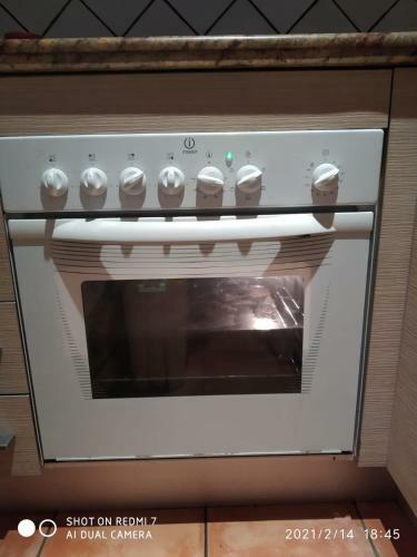 Apartamento Estudio A Pie de Pista