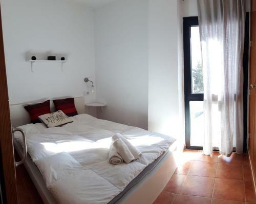 Apartamento Piso 2 Dormitorios Edificio Monte Oiz 1 Sierra Nevada