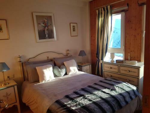 Apartamento Ginebra Premium