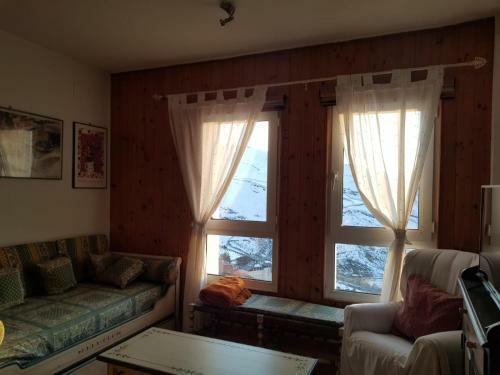 Apartamento Ginebra Premium