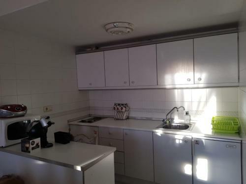Apartamento Ginebra Premium