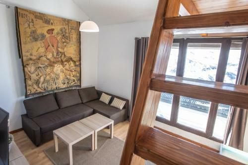 Apartamento Bellevue