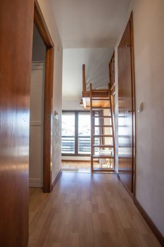 Apartamento Bellevue