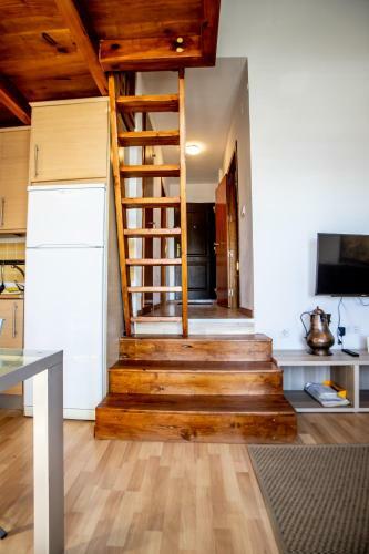 Apartamento Bellevue