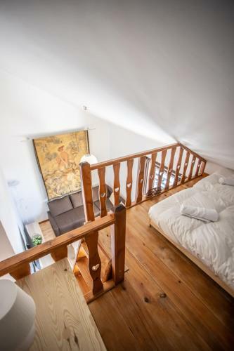 Apartamento Bellevue
