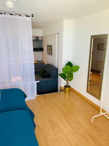 El Apartamento de Ana