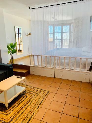 El Apartamento de Ana