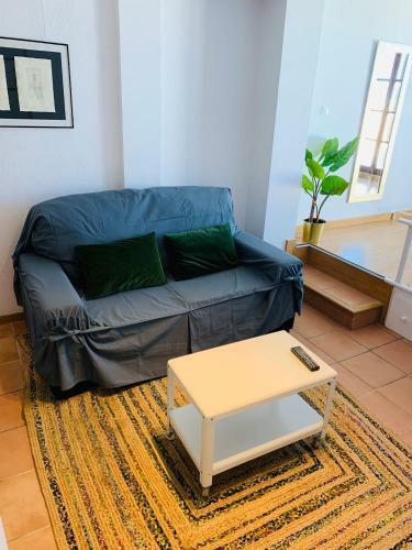 El Apartamento de Ana