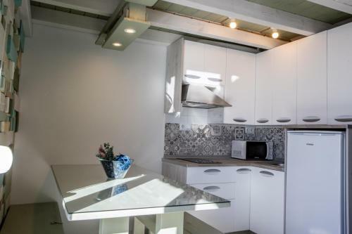 Apartamento Monta�as
