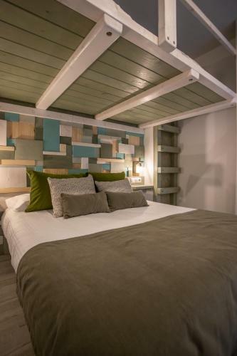 Apartamento Monta�as