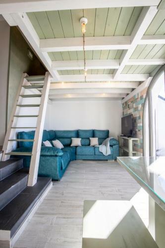 Apartamento Monta�as