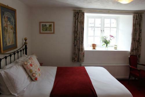 Hostal Bissick Old Mill