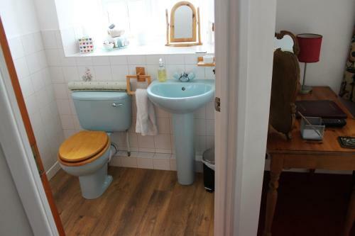 Hostal Bissick Old Mill