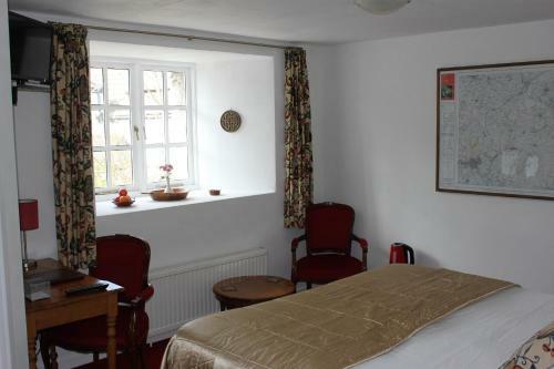 Hostal Bissick Old Mill