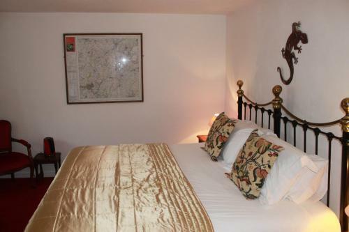 Hostal Bissick Old Mill