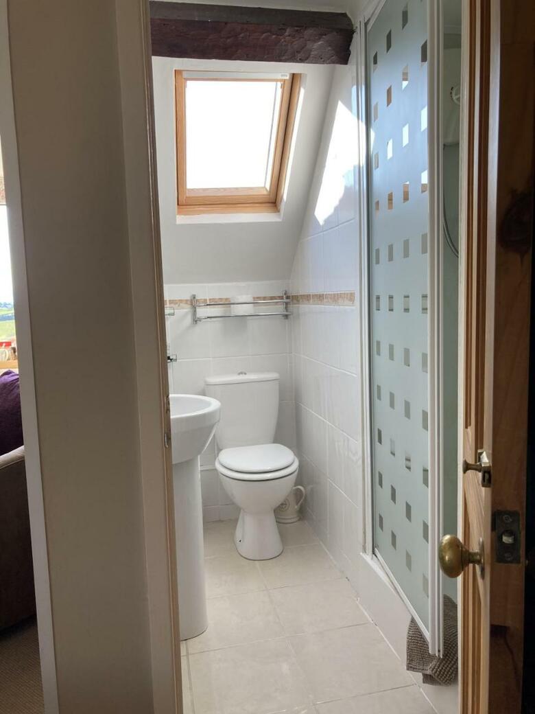 Bed & Breakfast Llwyn Onn Guest House, North Wales