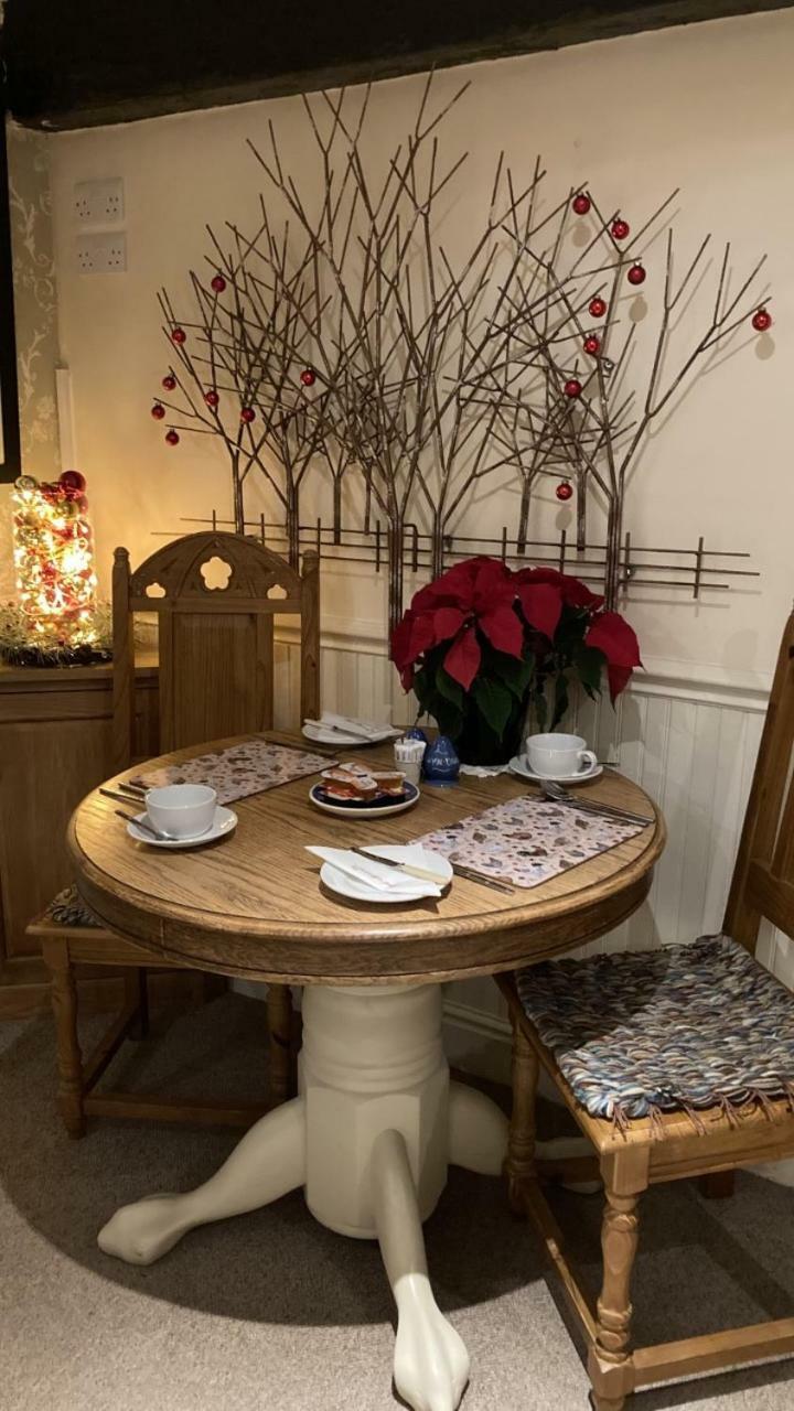 Bed & Breakfast Llwyn Onn Guest House, North Wales