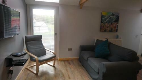 Auchendennan Luxury Self Catering Cottages