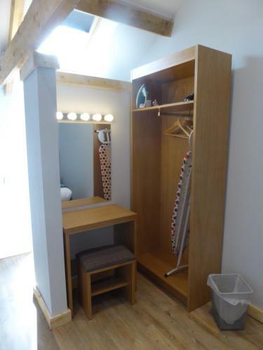 Auchendennan Luxury Self Catering Cottages
