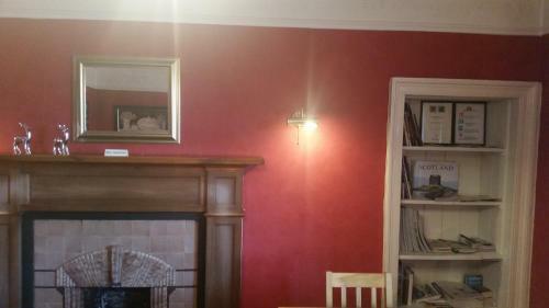 Broomfield House Bed And Breakfast