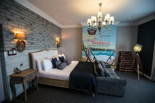 Best Western Tavistock Roker Hotel